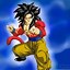 Image result for DBGT Goku