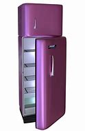 Image result for Old-Style Refrigerator