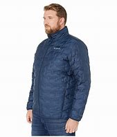 Image result for Columbia Men's Down Jacket