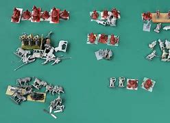 Image result for Italian Wars General's