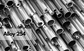Image result for 254 Austenitic Stainless Steel