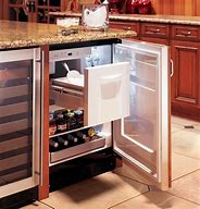 Image result for Refrigerators 33 Inches Wide Counter-Depth