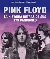 Image result for Pink Floyd Last Album