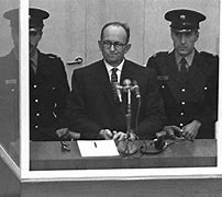 Image result for Ricardo Clement Adolf Eichmann