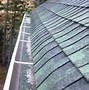 Image result for Hail Damage to Tile Roof