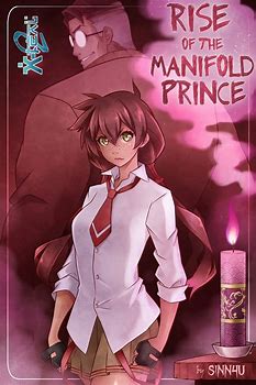 Rise of the Manifold Prince Comic XXX ChoChoX com