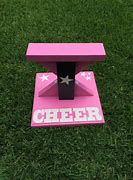 Image result for Cheer Stunt Stand