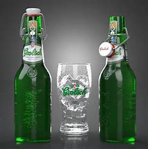 Image result for Grolsch Beer