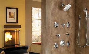 Image result for Shower Systems with Body Jets