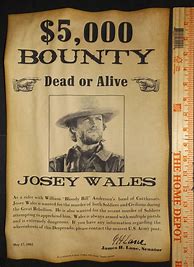 Image result for outlaw wanted poster
