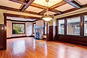 Image result for Coffered Ceiling Construction