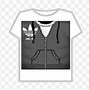 Image result for Roblox Guitar Tee with Black Jacket