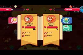Image result for Prodigy Math Game Charfoal