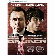 Image result for The Broken DVD Covers