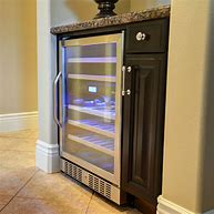 Image result for Dual Zone Wine Refrigerators