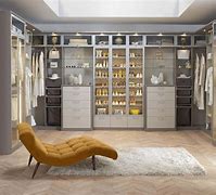 Image result for Luxury Walk-In Closet