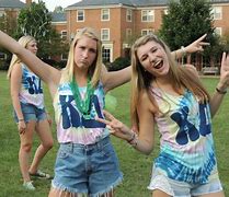 Image result for Sororities at Wake Forest University
