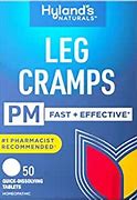 Image result for Walgreens Leg Cramps PM - 50.0 Ea