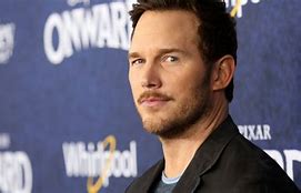 Image result for Chris Pratt as Characters
