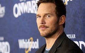 Image result for Chris Pratt with Weapon