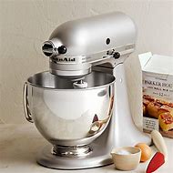 Image result for KitchenAid Artisan Stand Mixer Red