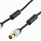 Image result for Cable Coaxial Tipos
