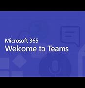 Image result for Welcome to Microsoft Teams