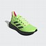Image result for Adidas Dragon Shoes Green and Yellow Size 9