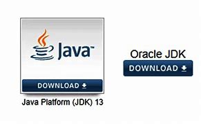 Image result for JDK 13 Download