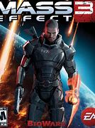 Image result for Mass Effect Video Game