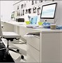 Image result for IKEA Floating Small Computer Desks