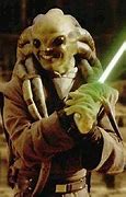 Image result for Star Wars Female Red Nautolan