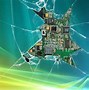 Image result for Cracked Screen Wallpaper Realistic