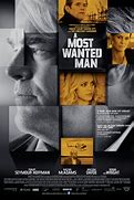 Image result for A Most Wanted Man Netflix Cast