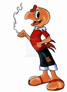 Image result for Condorito PNG