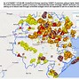 Image result for AEP Texas Outage Map