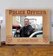 Image result for Police Wanted Frame
