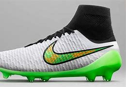 Image result for Black Adidas Soccer Boots