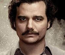 Image result for Pablo Escobar Men