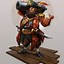 Image result for Pirate Character Concept Art