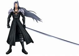 Image result for FF7 Cloud Ultimante Weapons