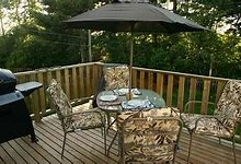Image result for 4 Piece Patio Set