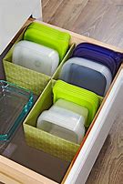 Image result for Organizing Containers
