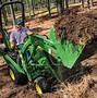 Image result for John Deere 1025R Tractor Model Year