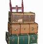 Image result for Vintage Storage Trunks and Chests