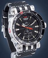 Image result for Vostok Automatic