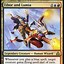 Image result for Magic The Gathering Ink Eye 621