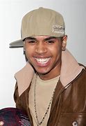 Image result for Chris Brown New Era A