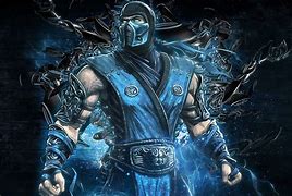 Image result for Mortal Kombat Cool
