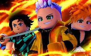 Image result for Anime Battle Simulator Roblox